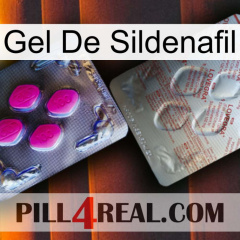 Sildenafil Gel 38